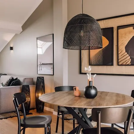 Apartamento Adiri - 2 Bedrooms And Terrace In Bica Lisboa