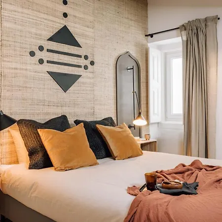 Adiri - 2 Bedrooms And Terrace In Bica Apartamento Lisboa