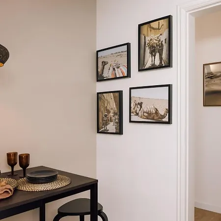 Adiri - 2 Bedrooms And Terrace In Bica Apartamento Lisboa
