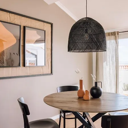 Appartamento Adiri - 2 Bedrooms And Terrace In Bica *