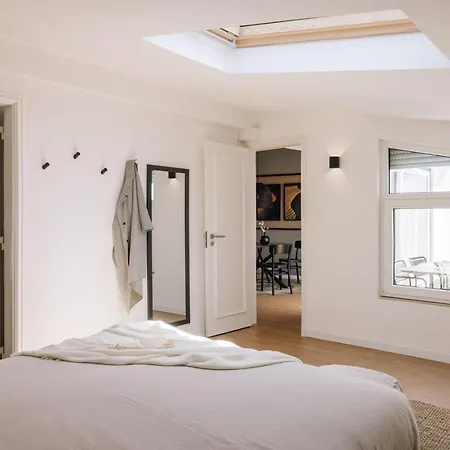 Διαμέρισμα Adiri - 2 Bedrooms And Terrace In Bica