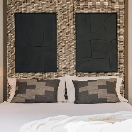 아파트 Adiri - 2 Bedrooms And Terrace In Bica